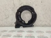 Timing belt guard (cover)