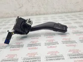 Wiper control stalk