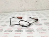 Exhaust gas temperature sensor