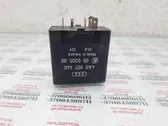 Window wiper relay