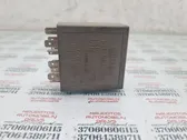 Window wiper relay