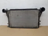 Radiatore intercooler