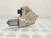 Rear door window regulator motor