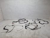 Tailgate/trunk wiring harness