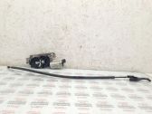 Seat adjustment motor