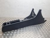 Center console
