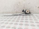 Seat adjustment motor