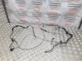 Tailgate/trunk wiring harness