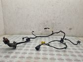 Cableado de puerta delantera