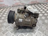 Air conditioning (A/C) compressor (pump)