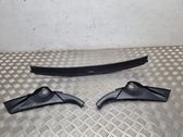 Wiper trim