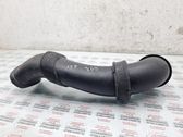 Air intake duct part