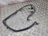 Wires (starter motor)