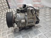 Air conditioning (A/C) compressor (pump)