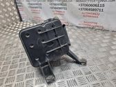 Active carbon filter fuel vapour canister