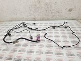 Front door wiring loom