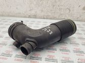 Air intake duct part