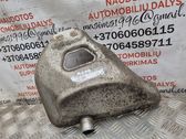 Heat shield in engine bay