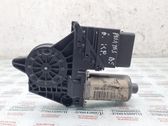 Rear door window regulator motor