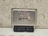 Engine control unit/module