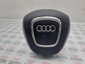 Steering wheel airbag