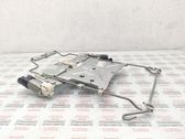 Seat adjustment motor
