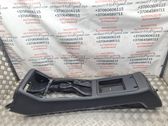 Console centrale