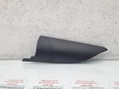 Plastic wing mirror trim cover