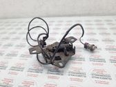 Engine bonnet/hood lock/catch