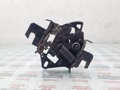 Engine bonnet/hood lock/catch