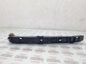 Rear bumper mounting bracket