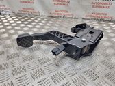 Clutch pedal