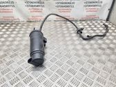 Active carbon filter fuel vapour canister