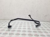 Gearbox oil cooler pipe/hose