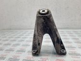 Engine mounting bracket