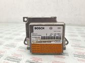 Airbag control unit/module