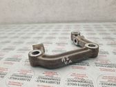 Bracket in trunk/boot