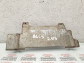 Hitzeschutz Abschirmblech
