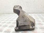 Engine mounting bracket