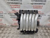 Intake manifold