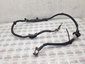 Positive cable (battery)