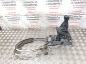 Gear shifter/selector