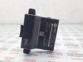 Módulo de control Gateway