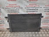 Radiateur condenseur de climatisation