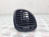 Dashboard side air vent grill/cover trim
