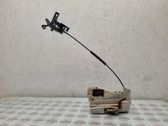 Rear door lock