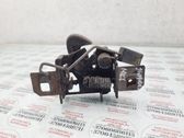Engine bonnet/hood lock/catch