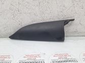 Plastic wing mirror trim cover