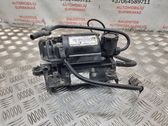 Air suspension compressor/pump