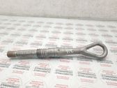Towing hook eye